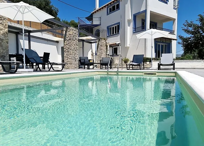 Villa Juliet