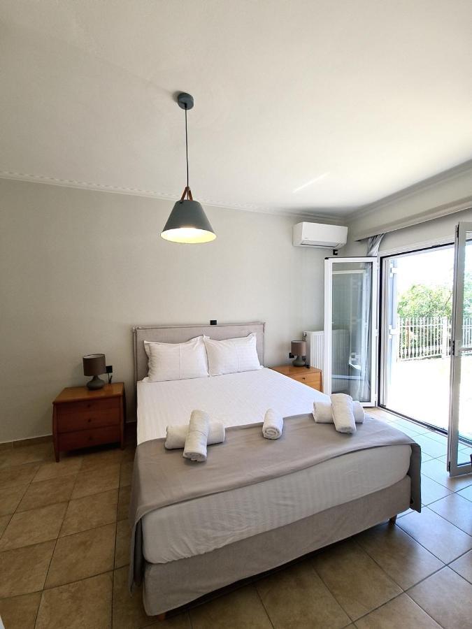 Villa Juliet *