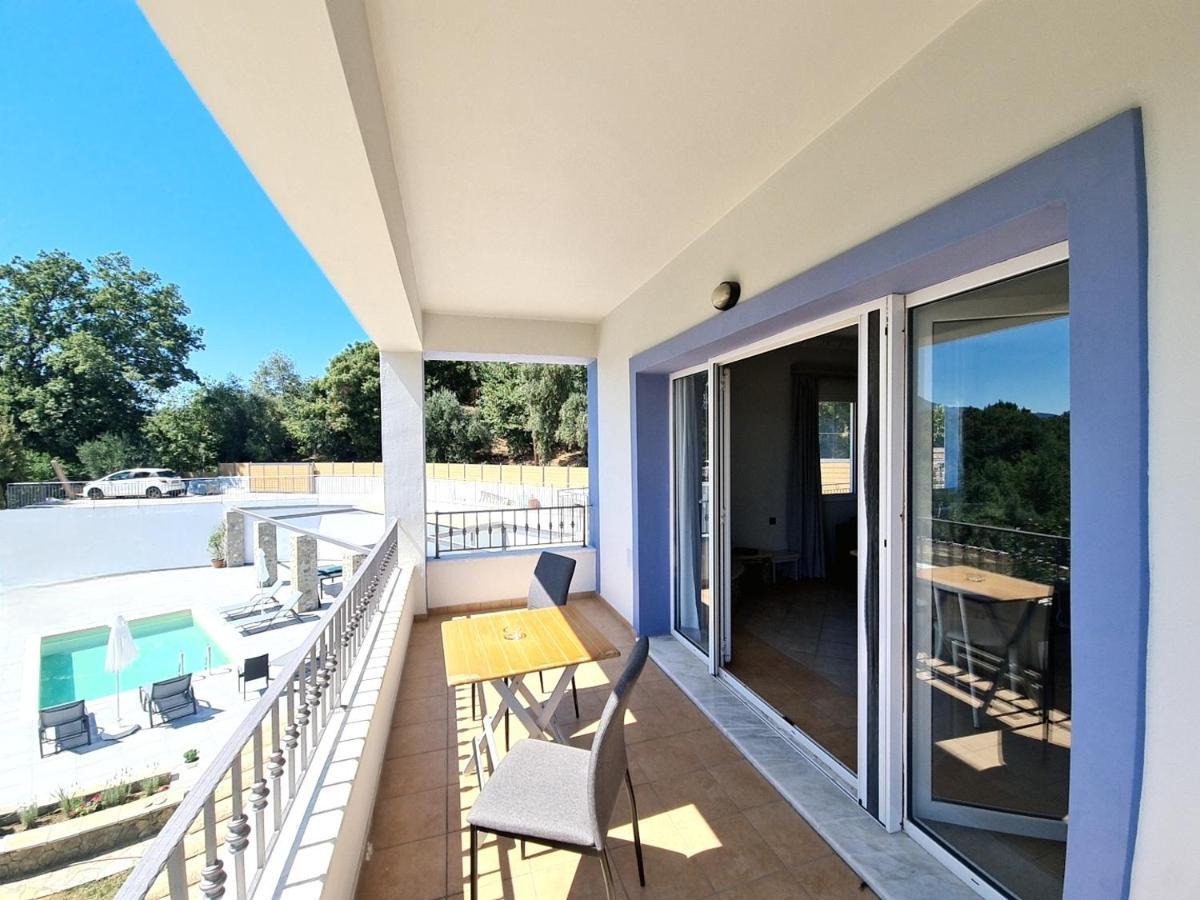 Juliet Villa