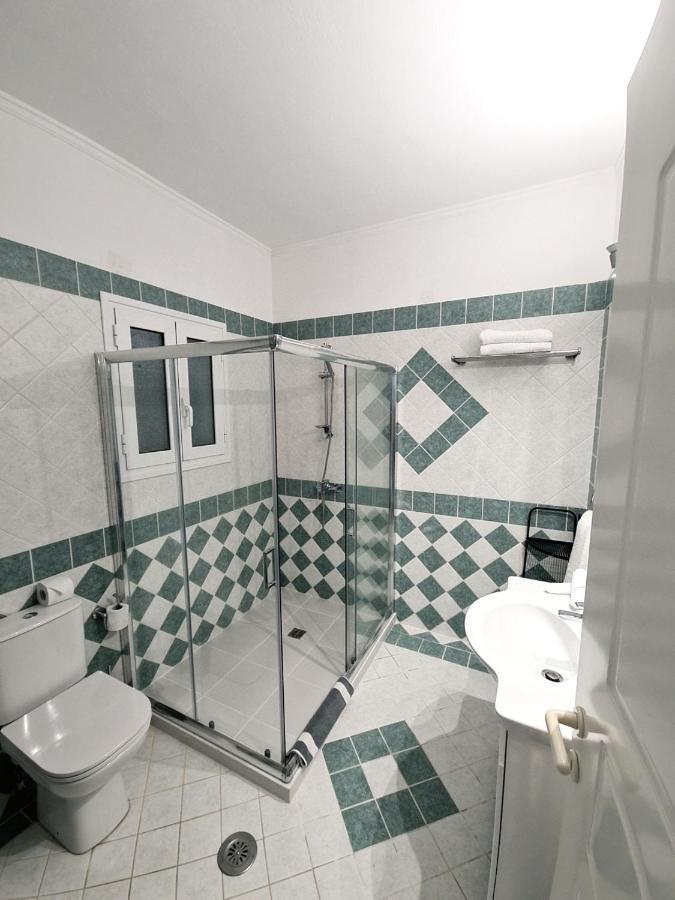 Juliet Villa Kothonikion