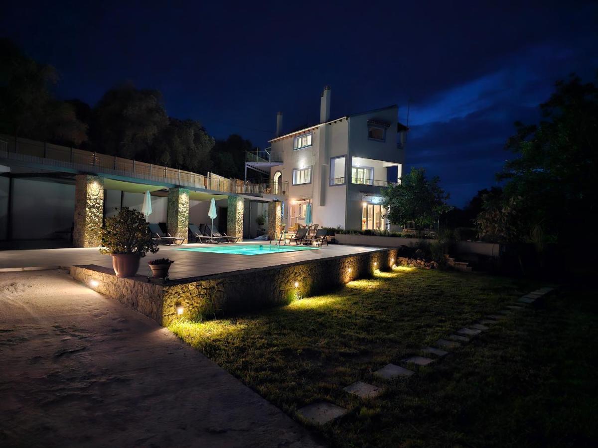 Villa Juliet *