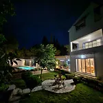 Villa Juliet